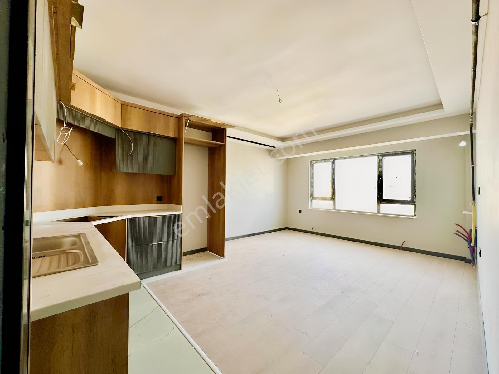 ▅albayrak▅natavega Avm Yakını Cadde Üzeri Yerden Isıtma Loft 1+1 — fotoğraf 5