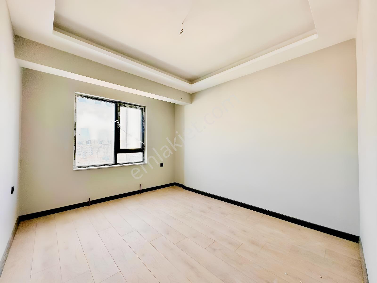 ▅albayrak▅natavega Avm Yakını Cadde Üzeri Yerden Isıtma Loft 1+1 — fotoğraf 8
