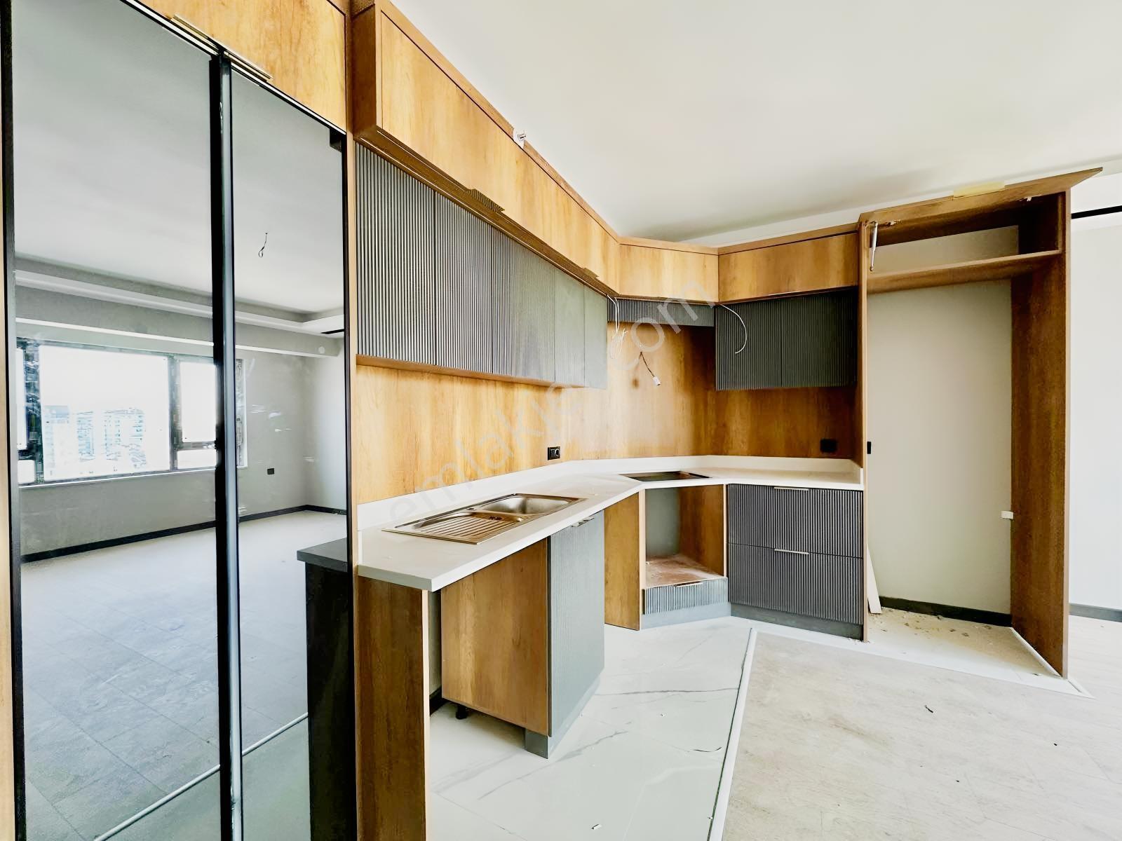 ▅albayrak▅natavega Avm Yakını Cadde Üzeri Yerden Isıtma Loft 1+1 — fotoğraf 9