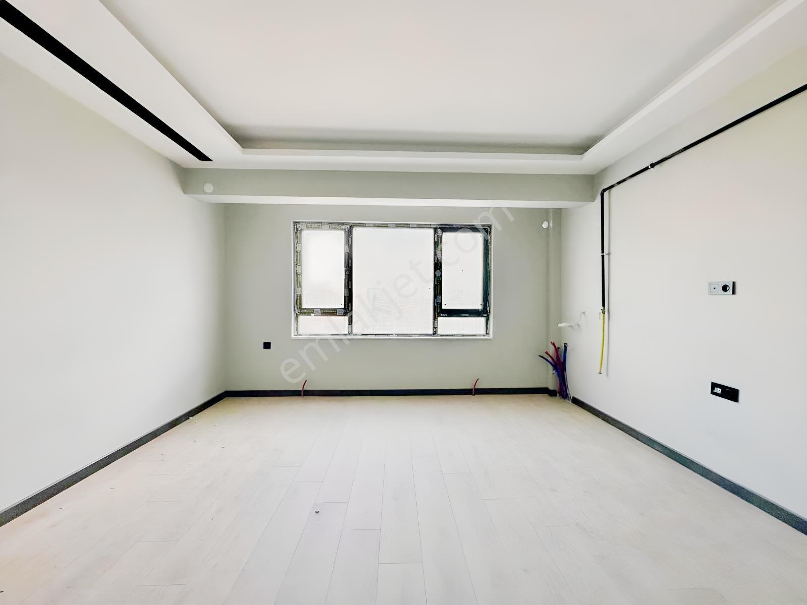 ▅albayrak▅natavega Avm Yakını Cadde Üzeri Yerden Isıtma Loft 1+1 — fotoğraf 10