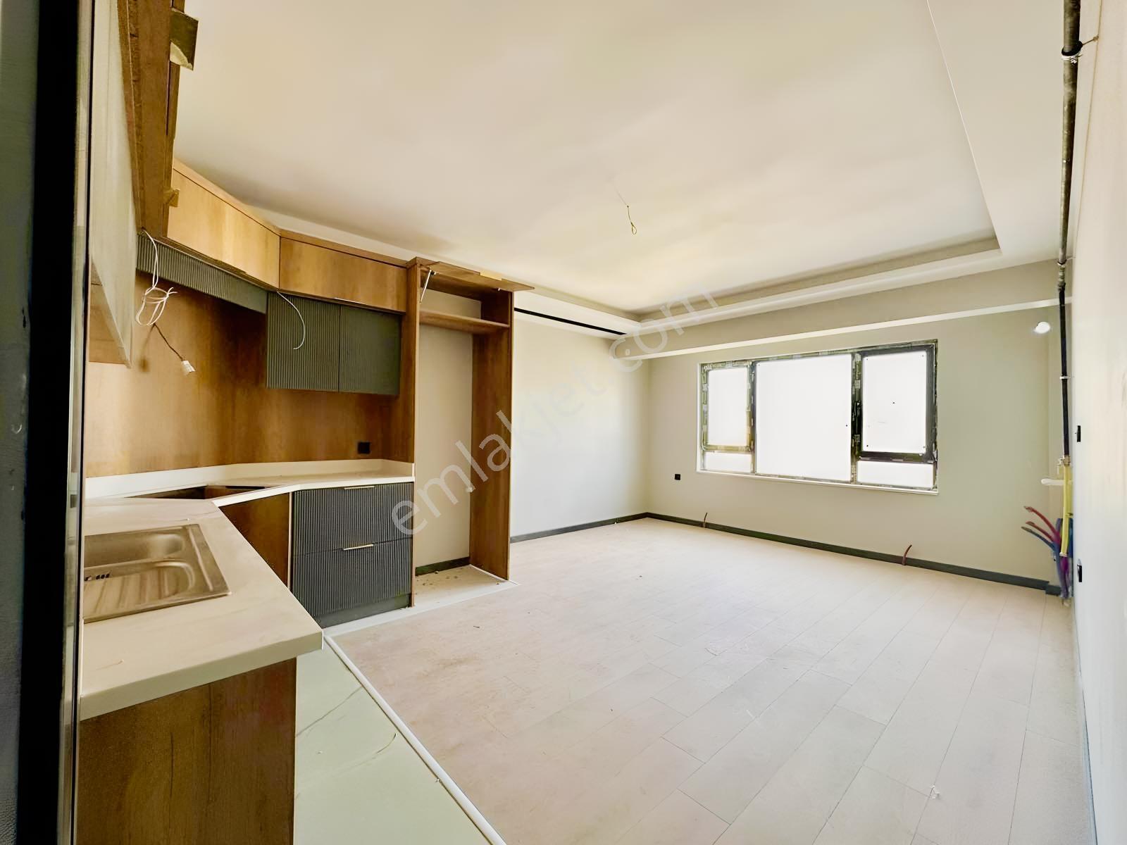▅albayrak▅natavega Avm Yakını Cadde Üzeri Yerden Isıtma Loft 1+1 — fotoğraf 12