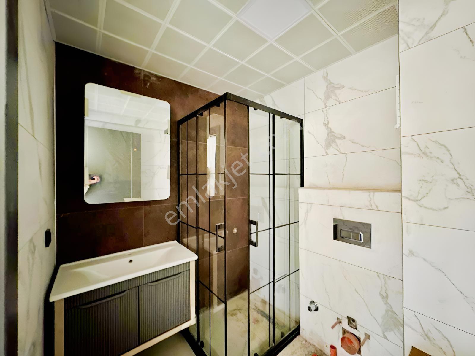 ▅albayrak▅natavega Avm Yakını Cadde Üzeri Yerden Isıtma Loft 1+1 — fotoğraf 13