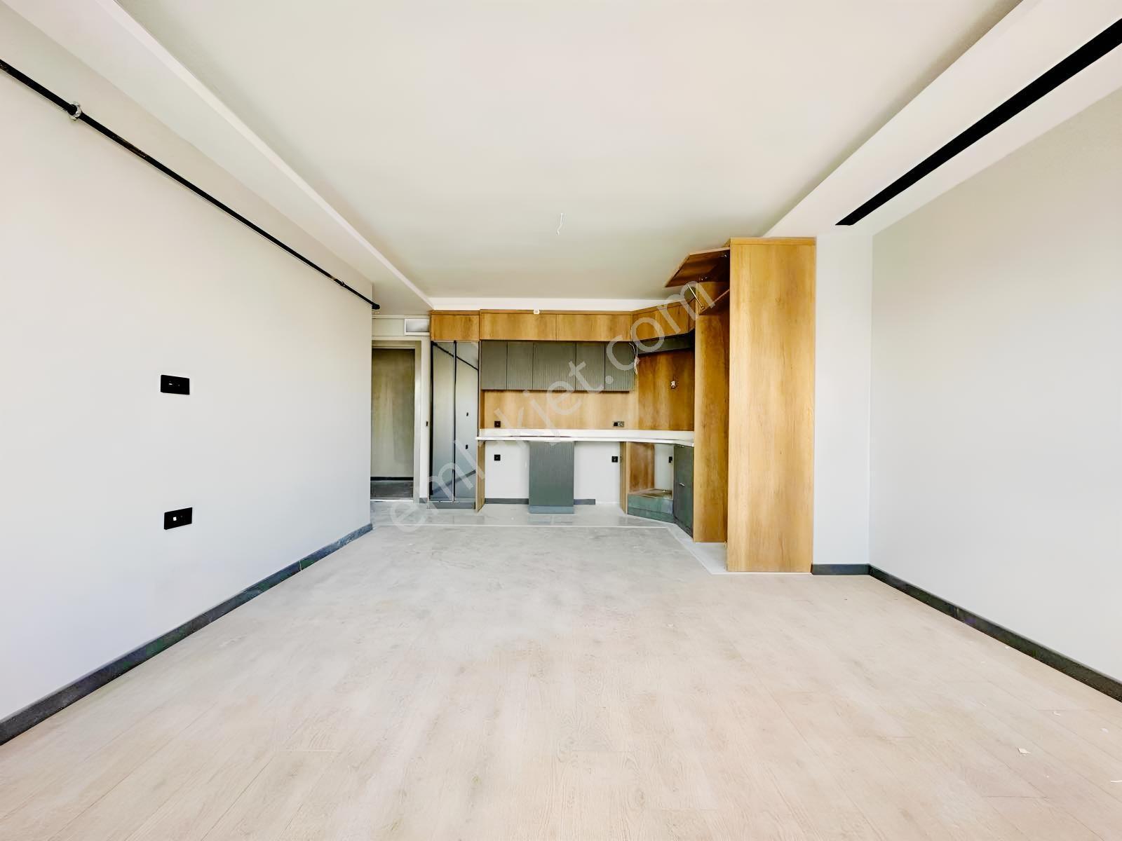 ▅albayrak▅natavega Avm Yakını Cadde Üzeri Yerden Isıtma Loft 1+1 — fotoğraf 14