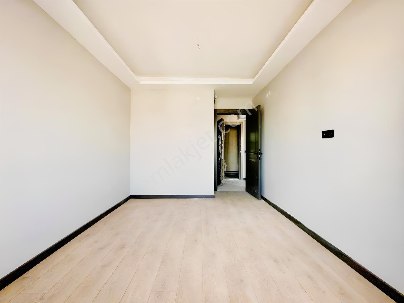 ▅albayrak▅natavega Avm Yakını Cadde Üzeri Yerden Isıtma Loft 1+1 — fotoğraf 15