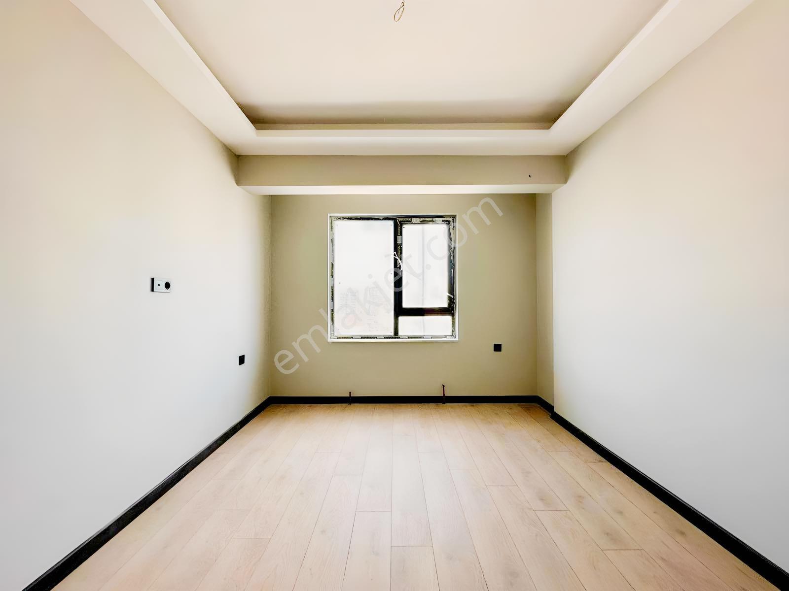 ▅albayrak▅natavega Avm Yakını Cadde Üzeri Yerden Isıtma Loft 1+1 — fotoğraf 17