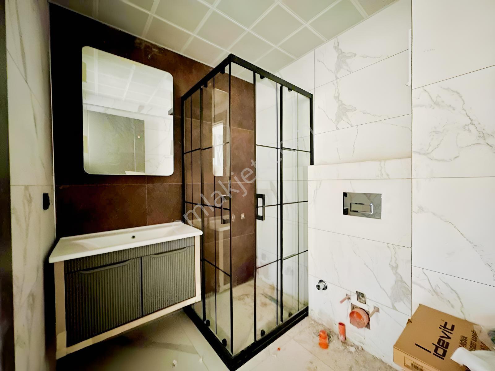 ▅albayrak▅natavega Avm Yakını Cadde Üzeri Yerden Isıtma Loft 1+1 — fotoğraf 18