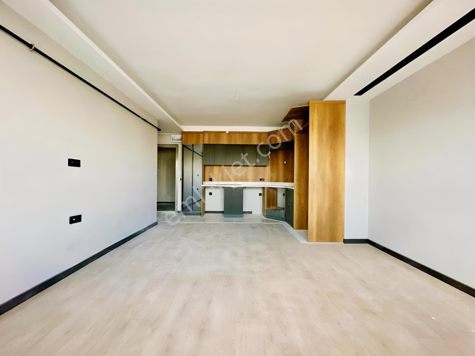 ▅albayrak▅natavega Avm Yakını Cadde Üzeri Yerden Isıtma Loft 1+1 — fotoğraf 20