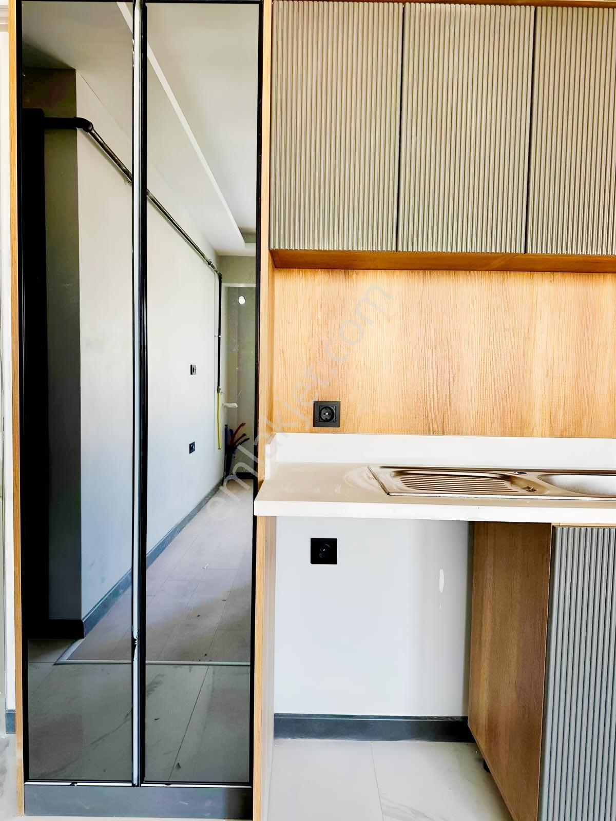 ▅albayrak▅natavega Avm Yakını Cadde Üzeri Yerden Isıtma Loft 1+1 — fotoğraf 21