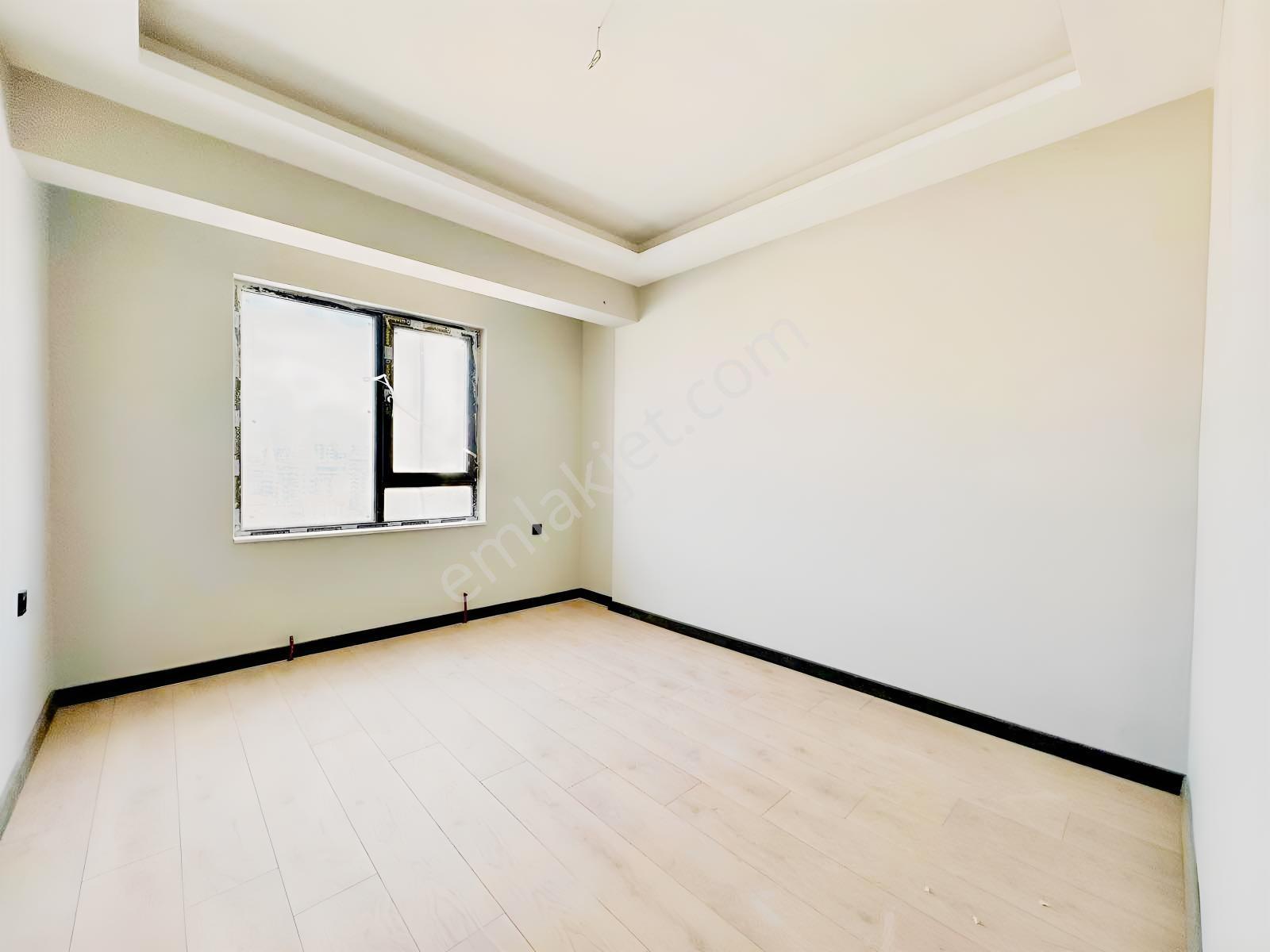 ▅albayrak▅natavega Avm Yakını Cadde Üzeri Yerden Isıtma Loft 1+1 — fotoğraf 23