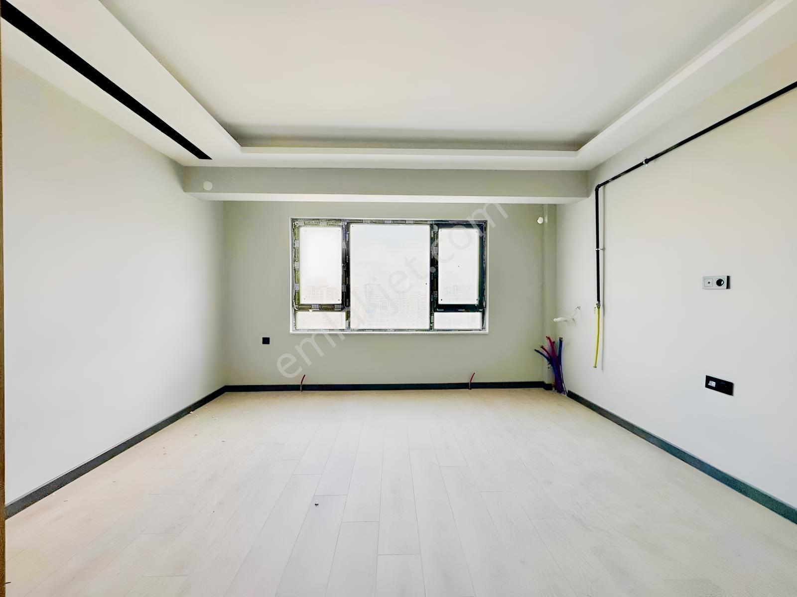 ▅albayrak▅natavega Avm Yakını Cadde Üzeri Yerden Isıtma Loft 1+1 — fotoğraf 24