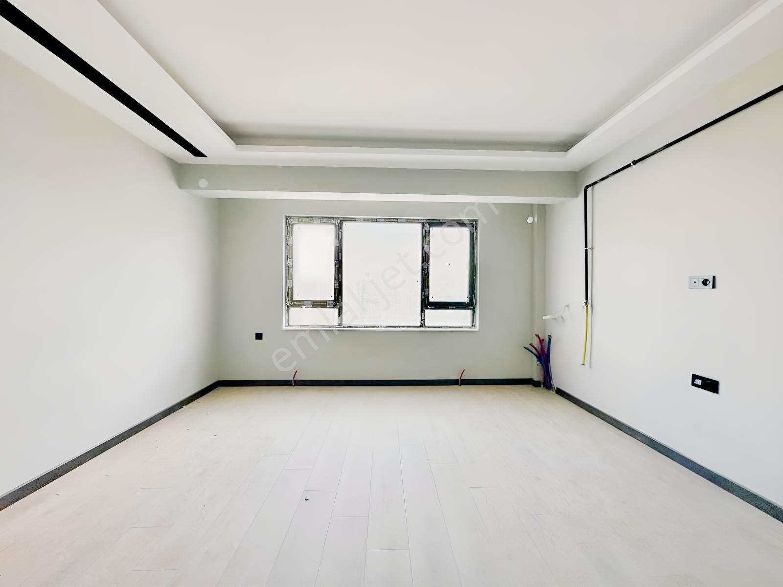 ▅albayrak▅natavega Avm Yakını Cadde Üzeri Yerden Isıtma Loft 1+1 — fotoğraf 25