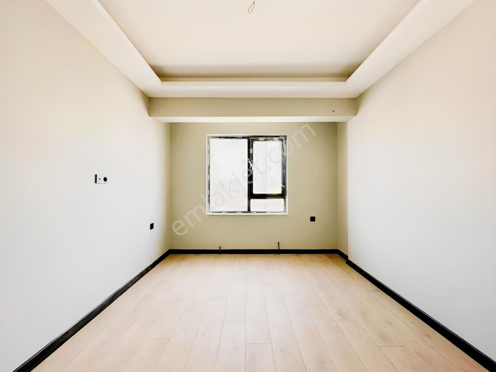 ▅albayrak▅natavega Avm Yakını Cadde Üzeri Yerden Isıtma Loft 1+1 — fotoğraf 26
