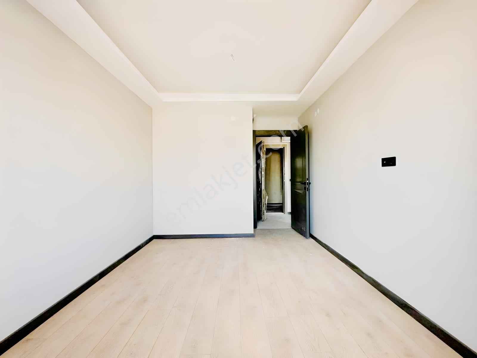 ▅albayrak▅natavega Avm Yakını Cadde Üzeri Yerden Isıtma Loft 1+1 — fotoğraf 27