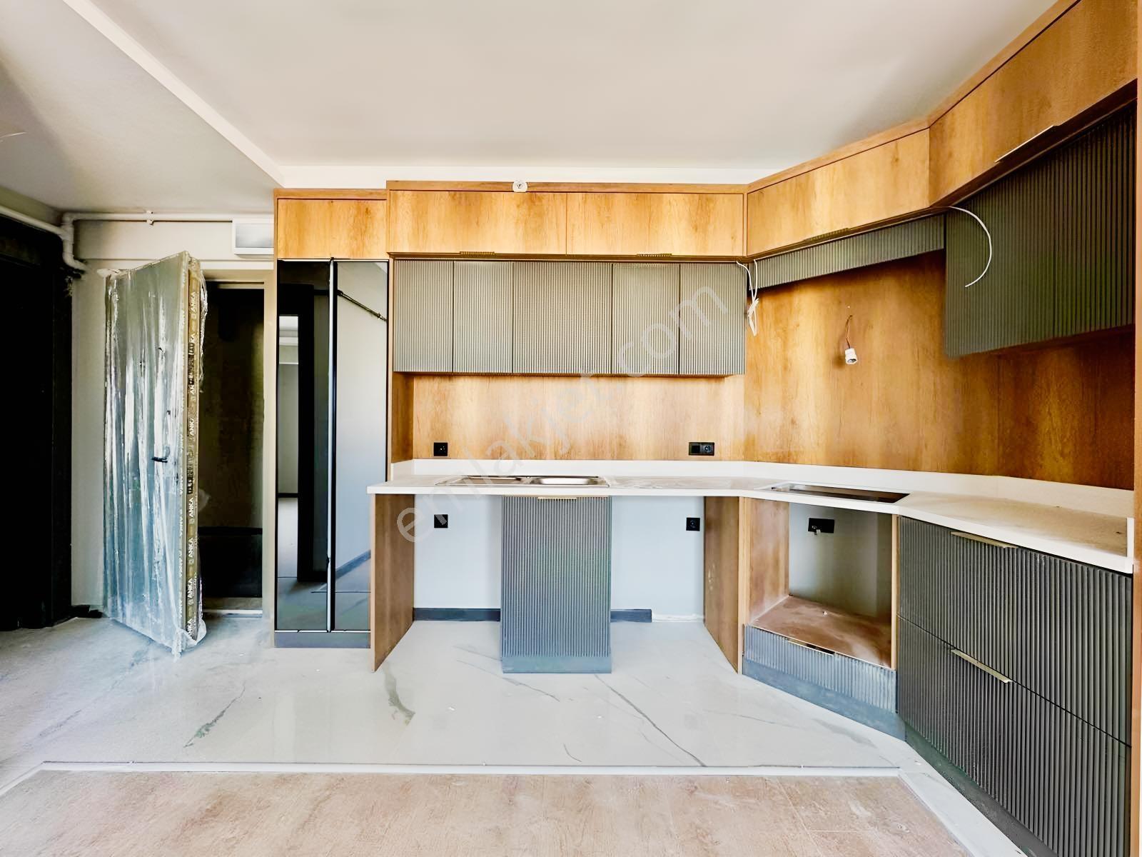 ▅albayrak▅natavega Avm Yakını Cadde Üzeri Yerden Isıtma Loft 1+1 — fotoğraf 28