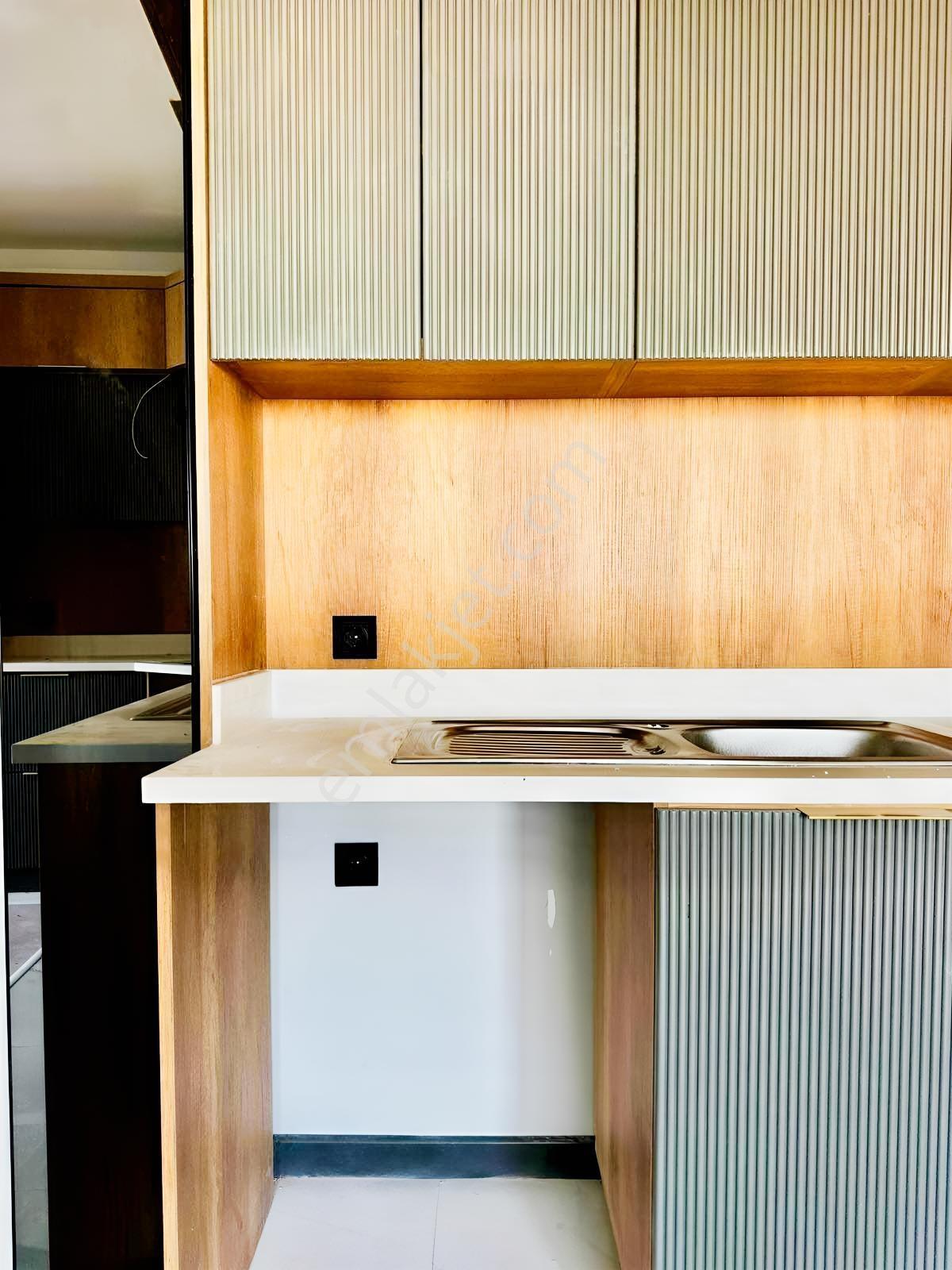 ▅albayrak▅natavega Avm Yakını Cadde Üzeri Yerden Isıtma Loft 1+1 — fotoğraf 29