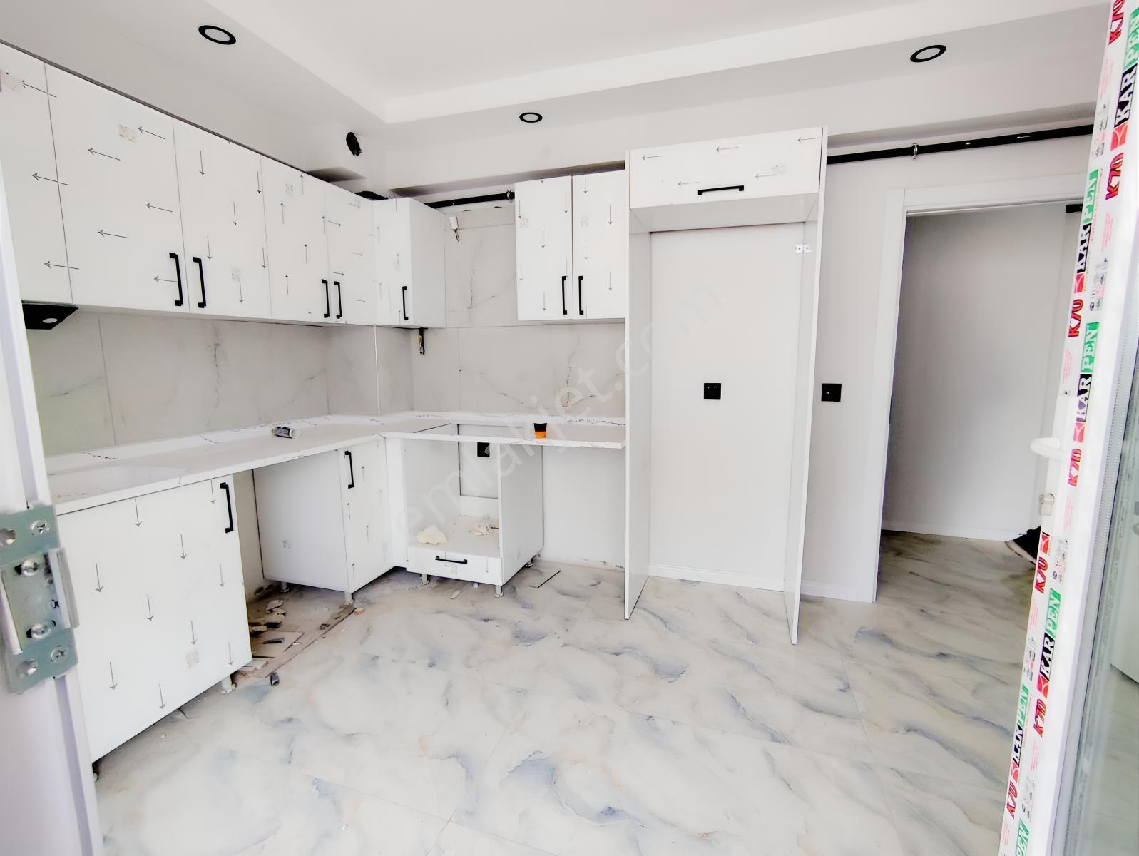 Fazelden 2+1 Geniş Ara Kat Dilek Cad.ve Dilek Tepe P. Yakını D. — fotoğraf 2