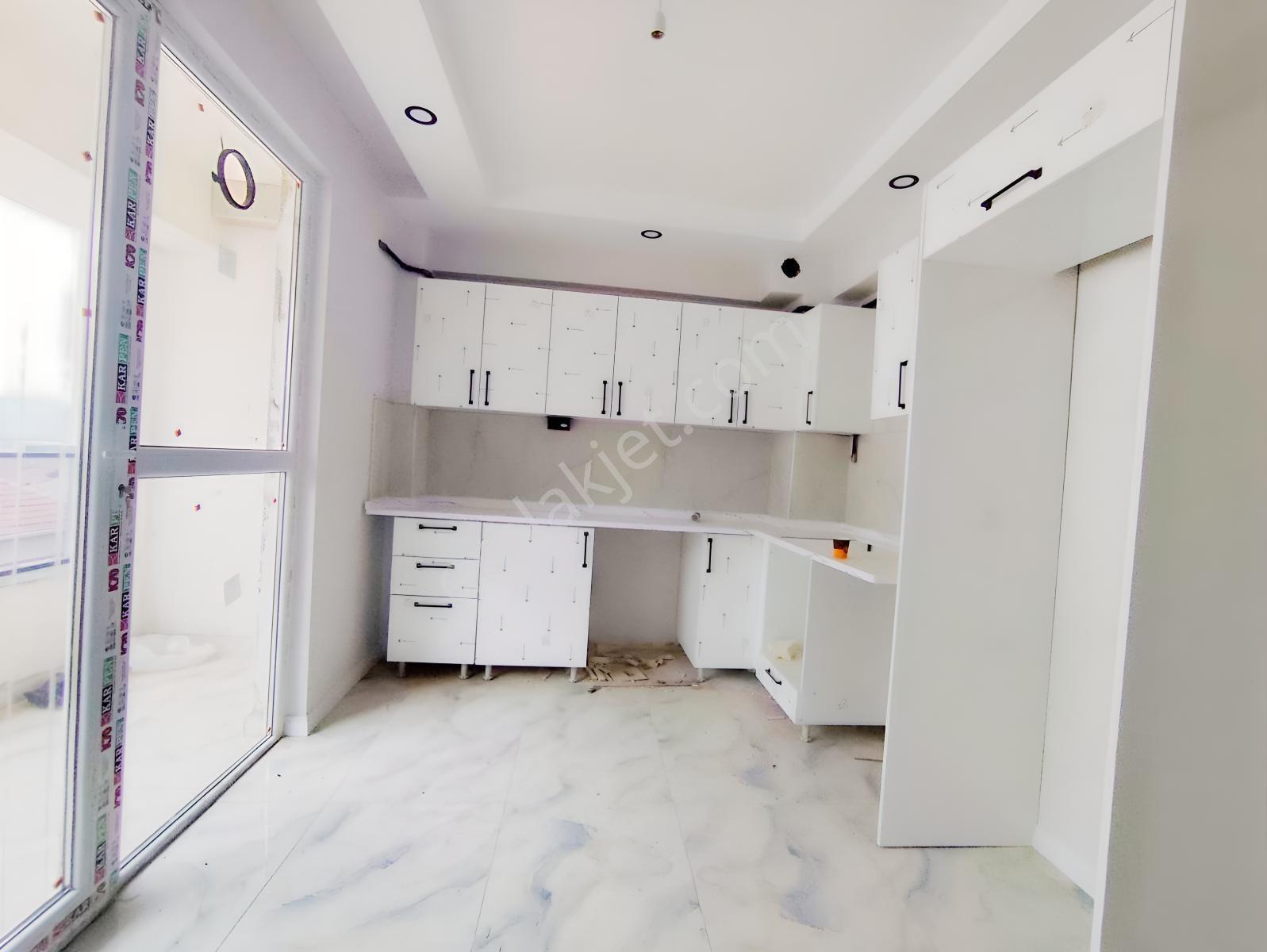 Fazelden 2+1 Geniş Ara Kat Dilek Cad.ve Dilek Tepe P. Yakını D. — fotoğraf 4