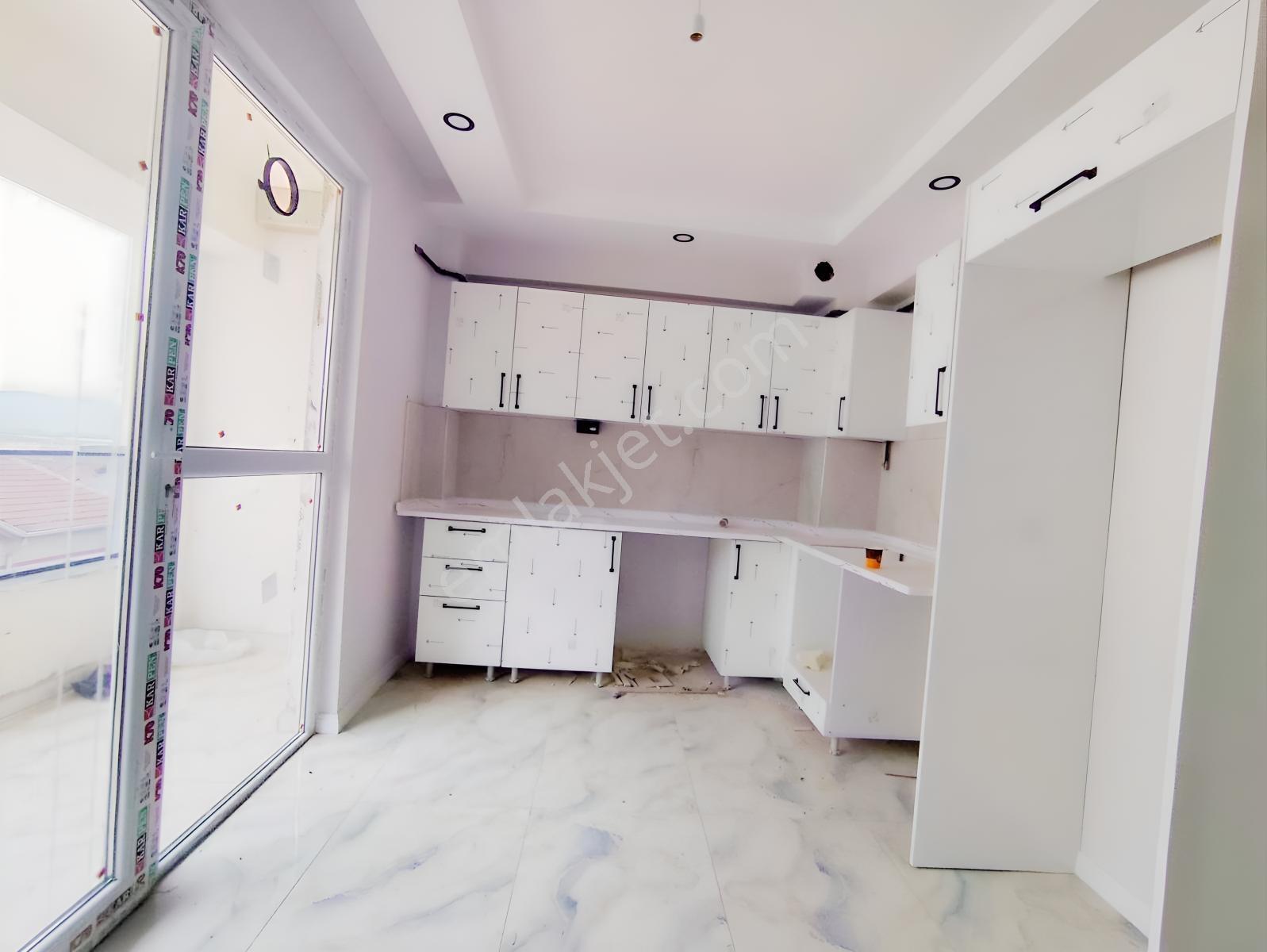 Fazelden 2+1 Geniş Ara Kat Dilek Cad.ve Dilek Tepe P. Yakını D. — fotoğraf 5