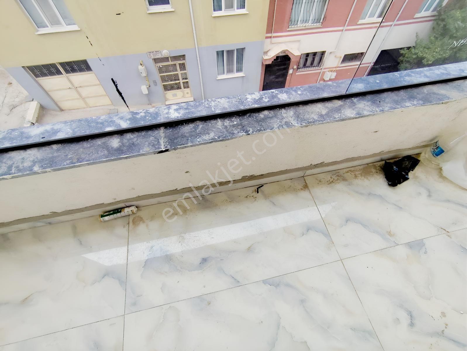 Fazelden 2+1 Geniş Ara Kat Dilek Cad.ve Dilek Tepe P. Yakını D. — fotoğraf 6