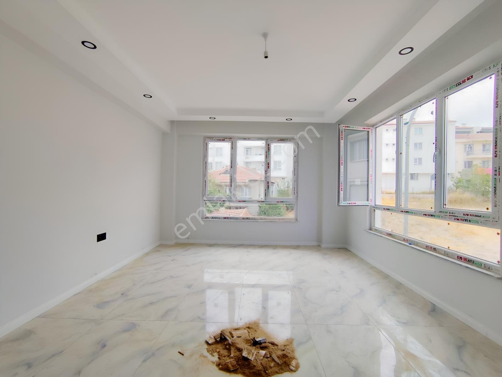Fazelden 2+1 Geniş Ara Kat Dilek Cad.ve Dilek Tepe P. Yakını D. — fotoğraf 7