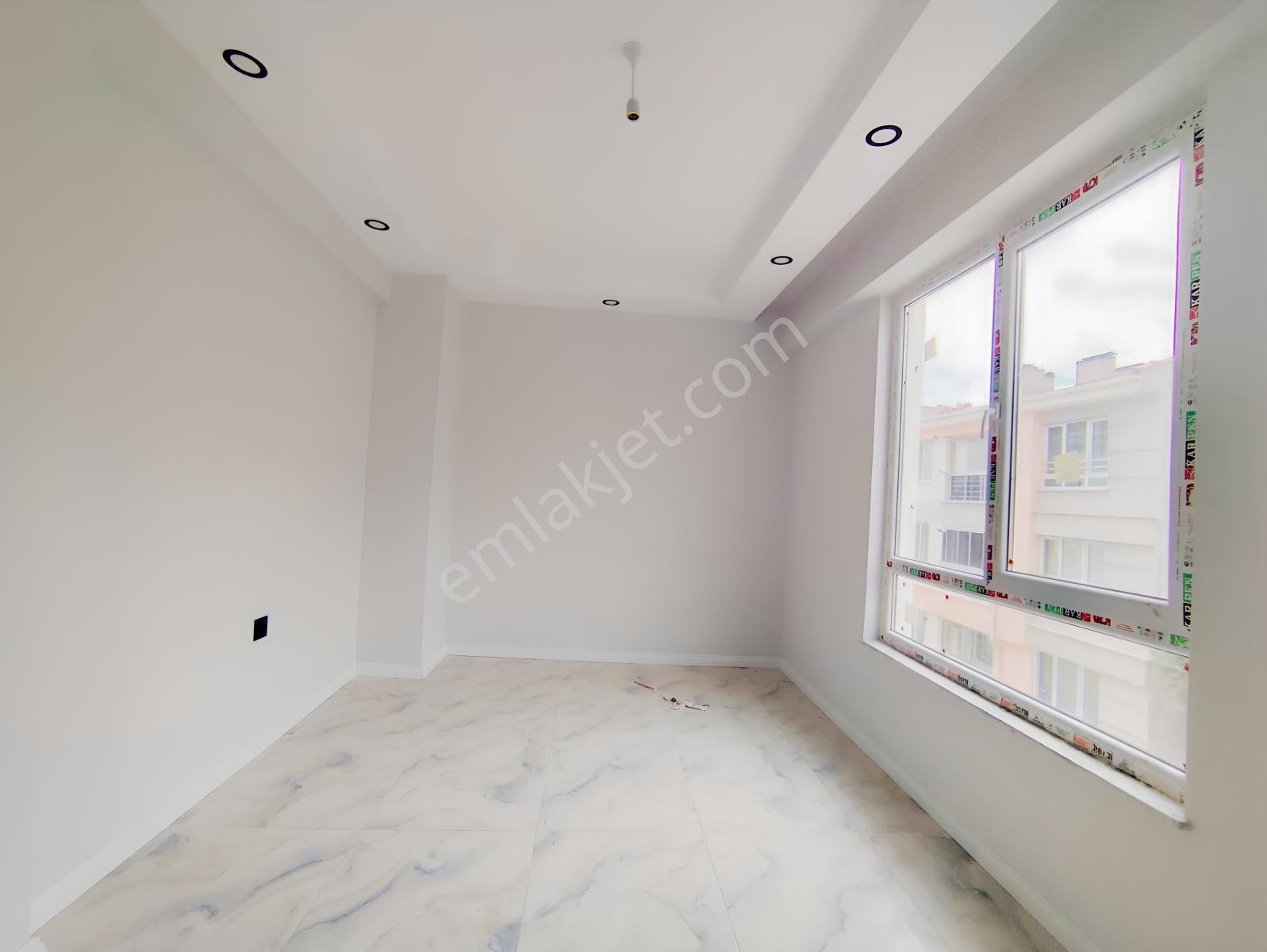 Fazelden 2+1 Geniş Ara Kat Dilek Cad.ve Dilek Tepe P. Yakını D. — fotoğraf 12