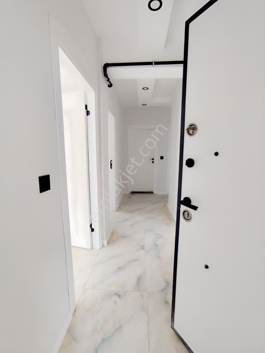 Fazelden 2+1 Geniş Ara Kat Dilek Cad.ve Dilek Tepe P. Yakını D. — fotoğraf 16