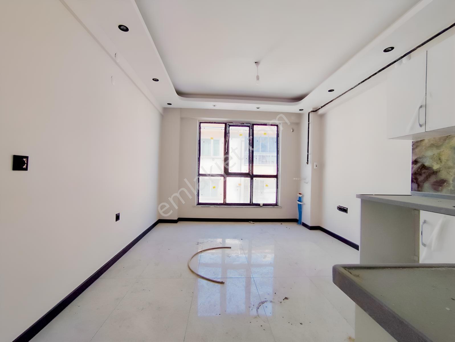 Fazelden Emek Mh 1+1 Ful Teslim Kombi-ankastre Set — fotoğraf 2