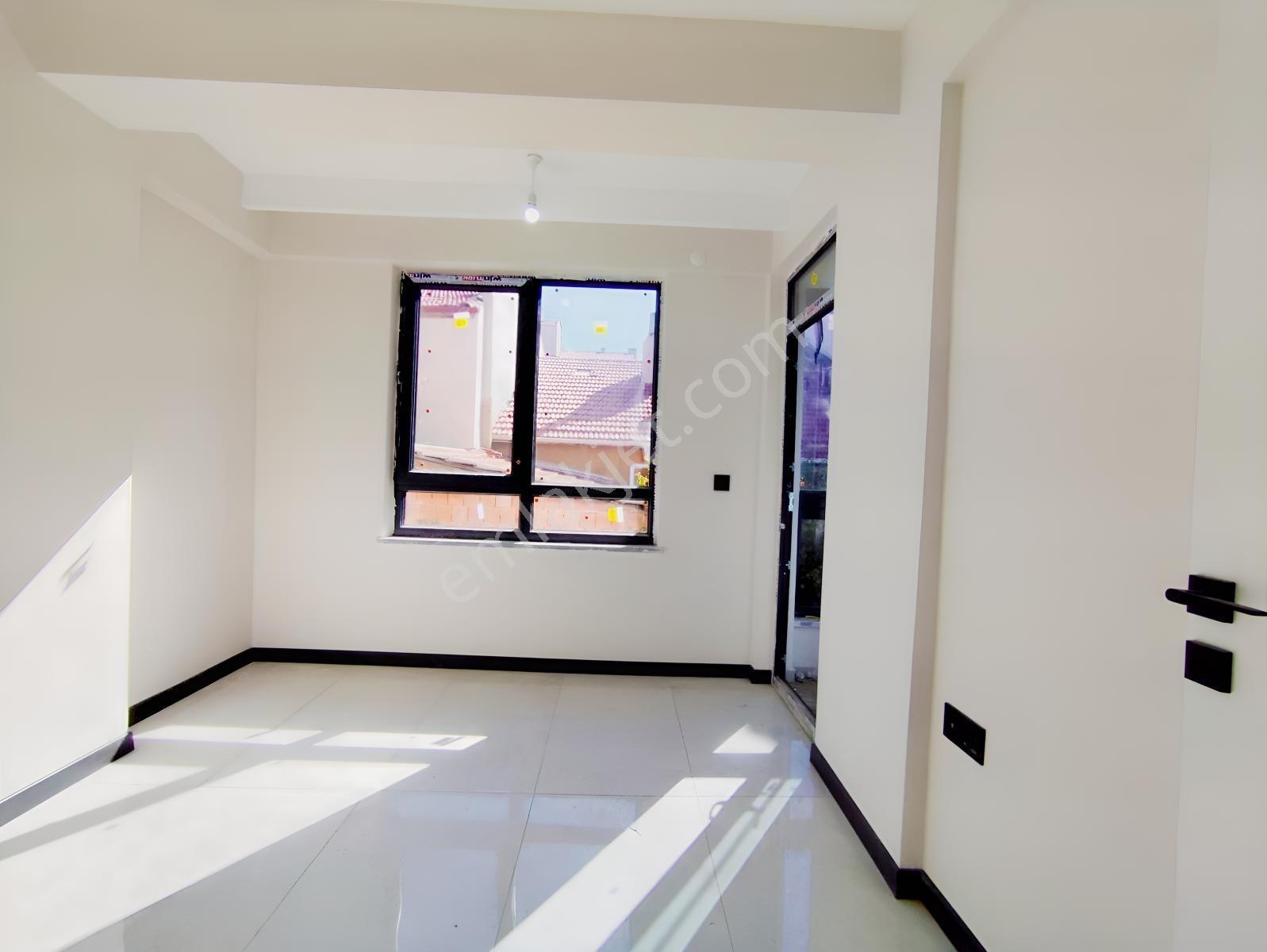 Fazelden Emek Mh 1+1 Ful Teslim Kombi-ankastre Set — fotoğraf 7
