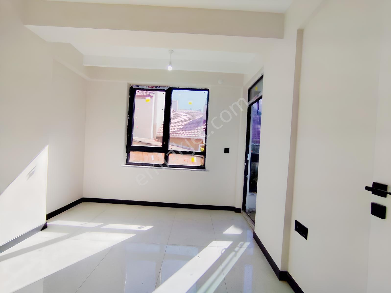 Fazelden Emek Mh 1+1 Ful Teslim Kombi-ankastre Set — fotoğraf 8