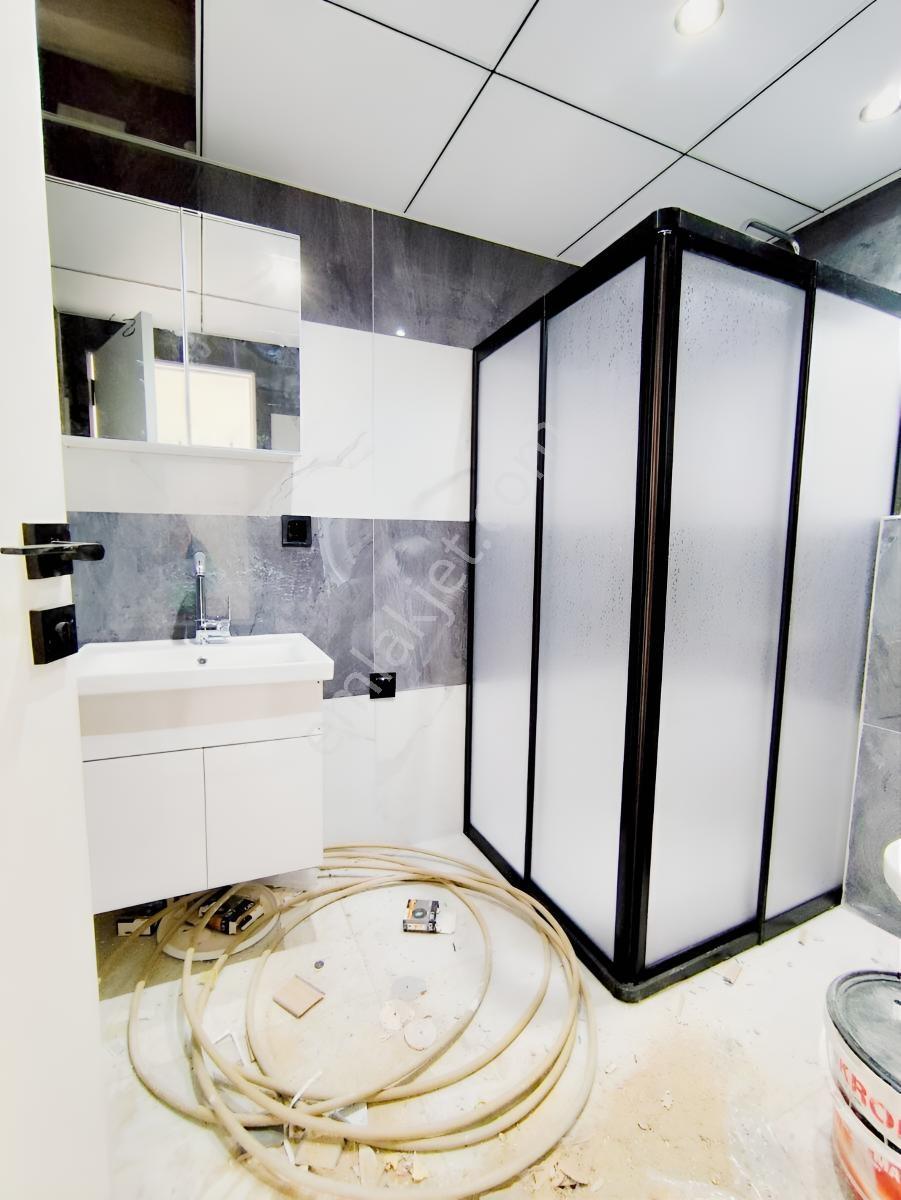 Fazelden Emek Mh 1+1 Ful Teslim Kombi-ankastre Set — fotoğraf 9