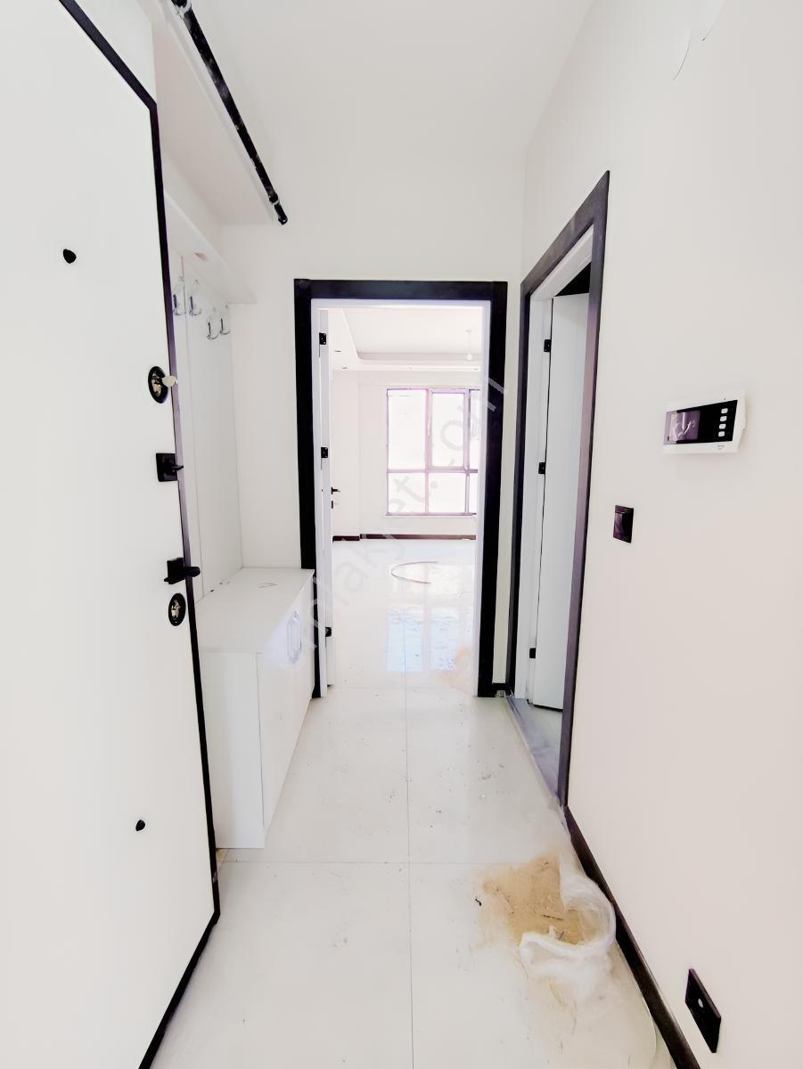 Fazelden Emek Mh 1+1 Ful Teslim Kombi-ankastre Set — fotoğraf 10