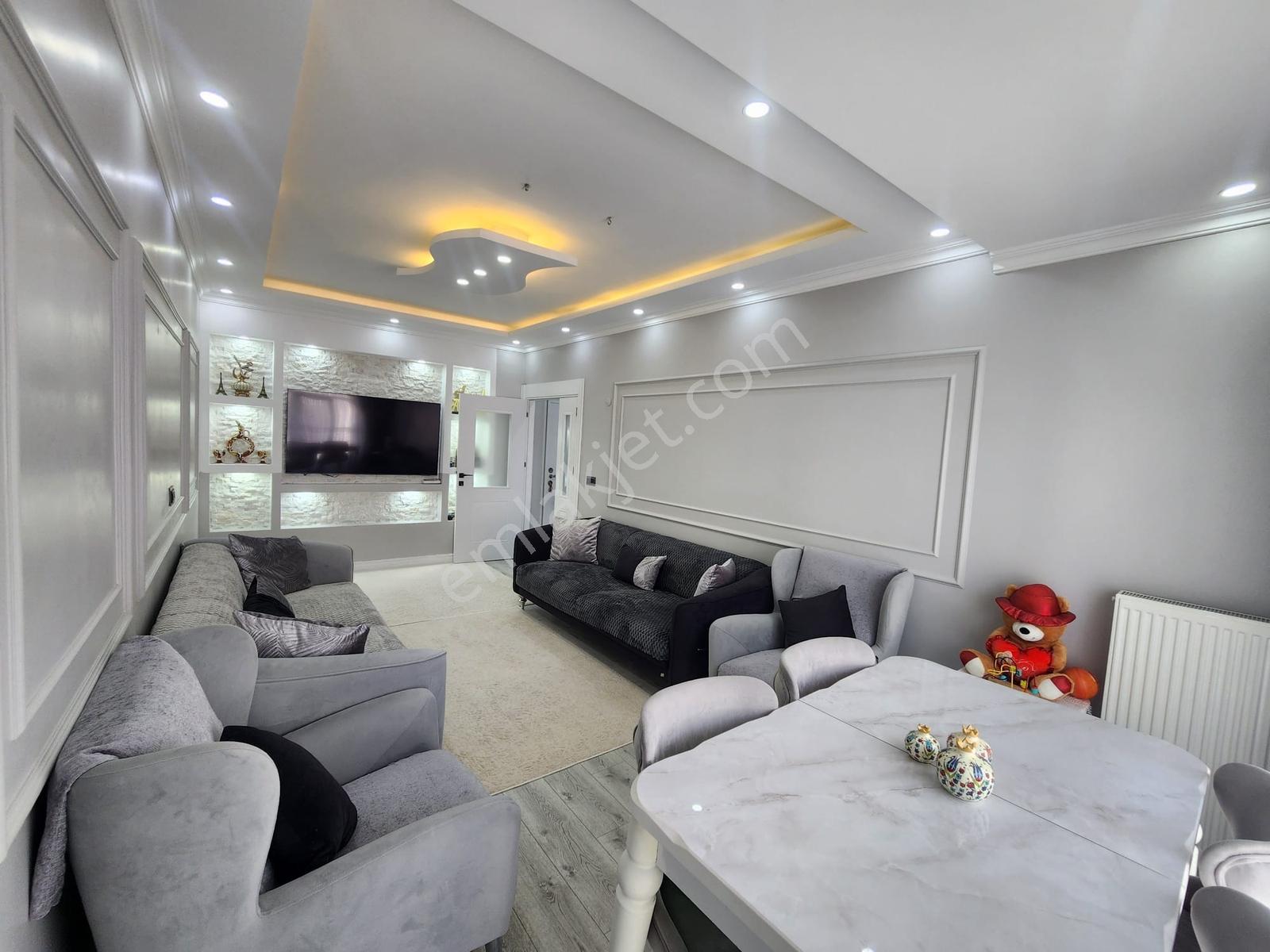 Bağlarbaşı Adsız Neferde Ultra Lüxs Akıllı Ev Sistem 2+1 Satılık — fotoğraf 2