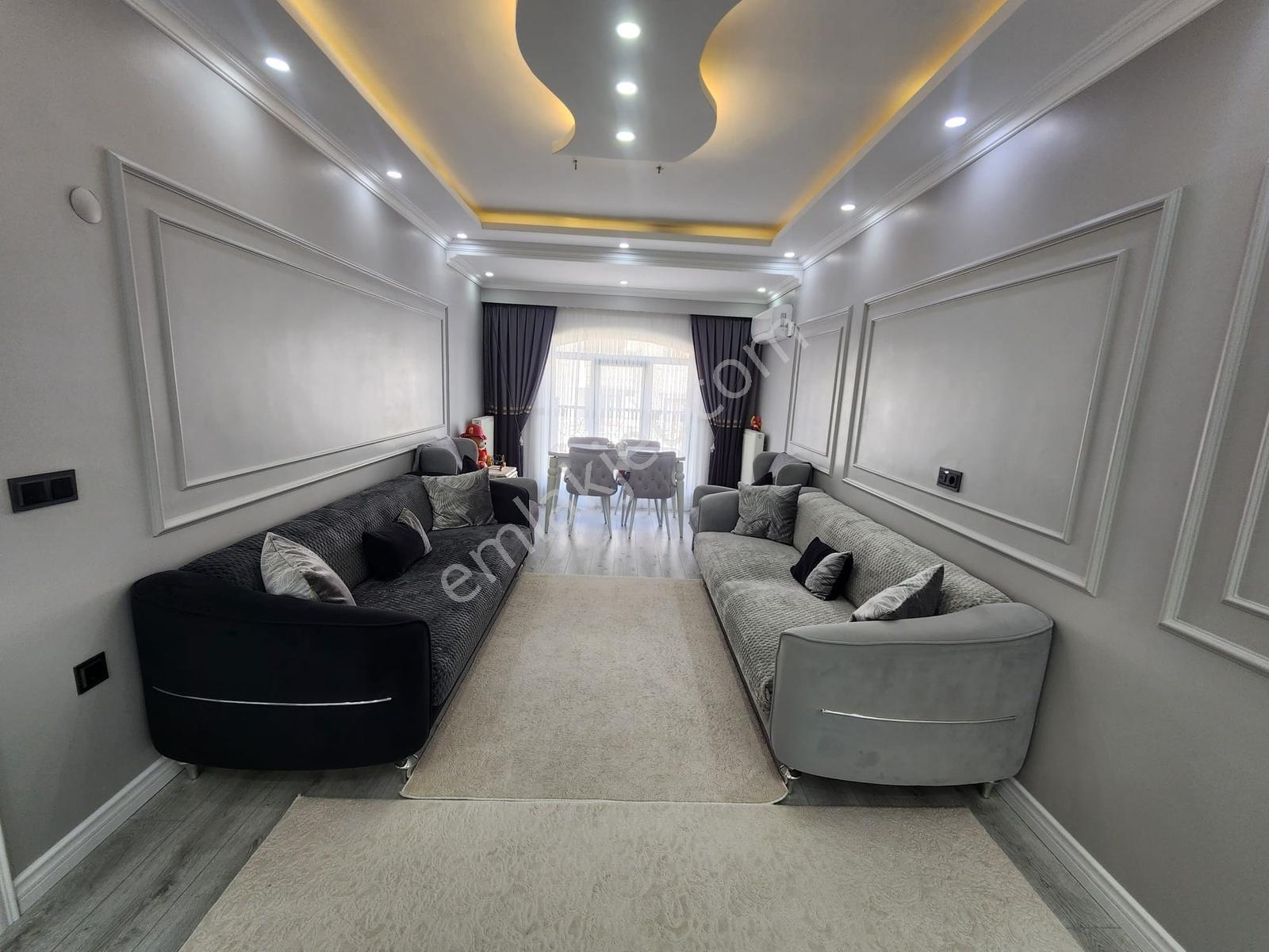 Bağlarbaşı Adsız Neferde Ultra Lüxs Akıllı Ev Sistem 2+1 Satılık — fotoğraf 3