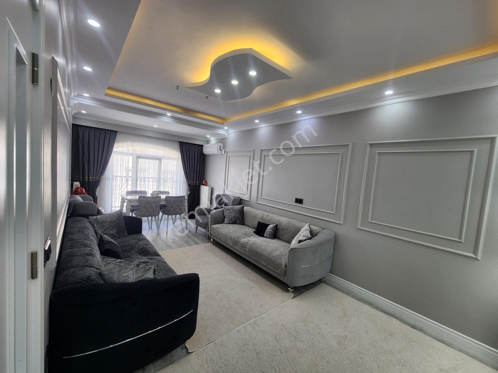 Bağlarbaşı Adsız Neferde Ultra Lüxs Akıllı Ev Sistem 2+1 Satılık — fotoğraf 5