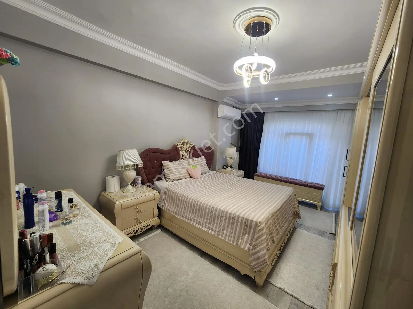 Bağlarbaşı Adsız Neferde Ultra Lüxs Akıllı Ev Sistem 2+1 Satılık — fotoğraf 8