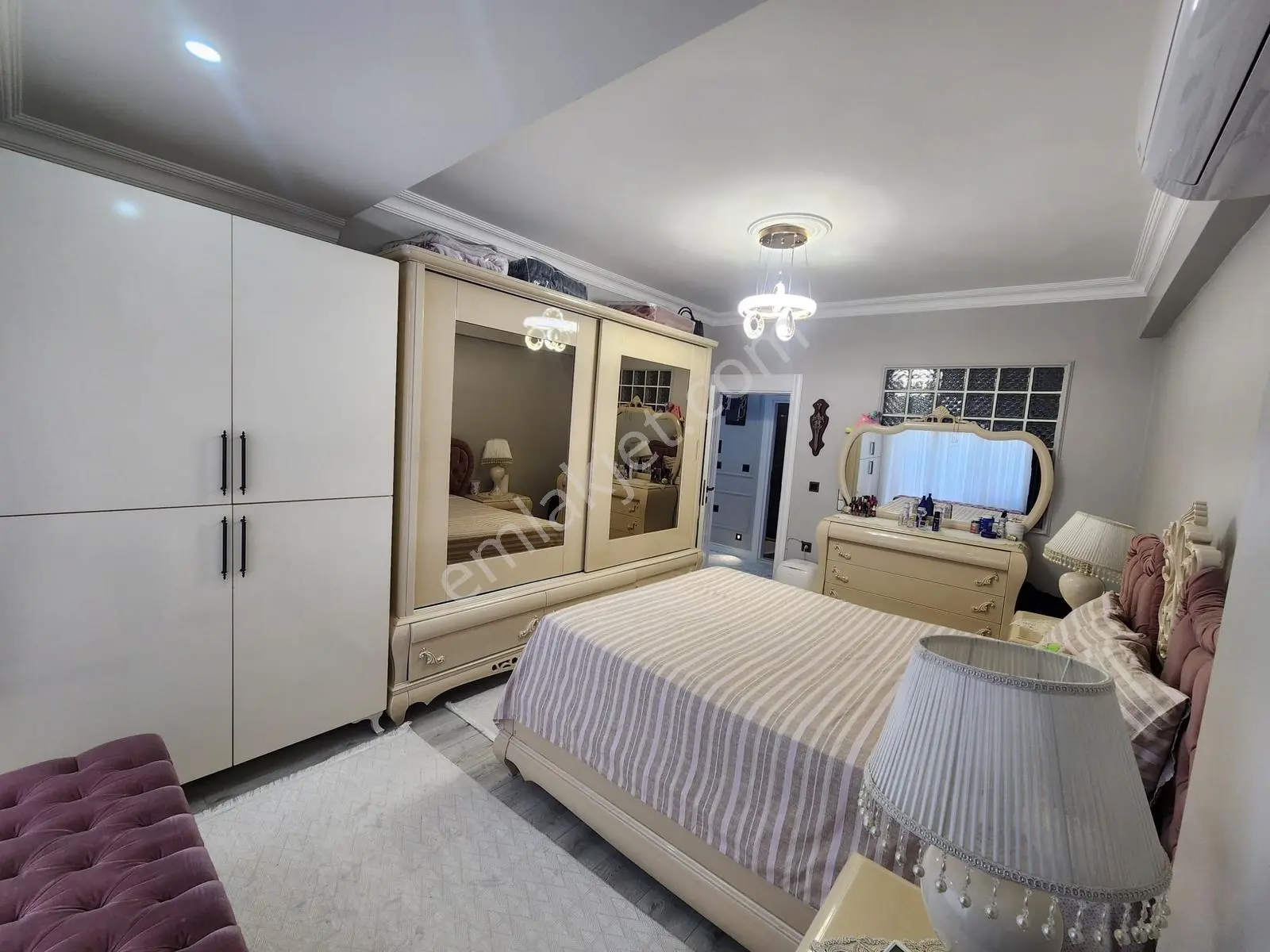 Bağlarbaşı Adsız Neferde Ultra Lüxs Akıllı Ev Sistem 2+1 Satılık — fotoğraf 9