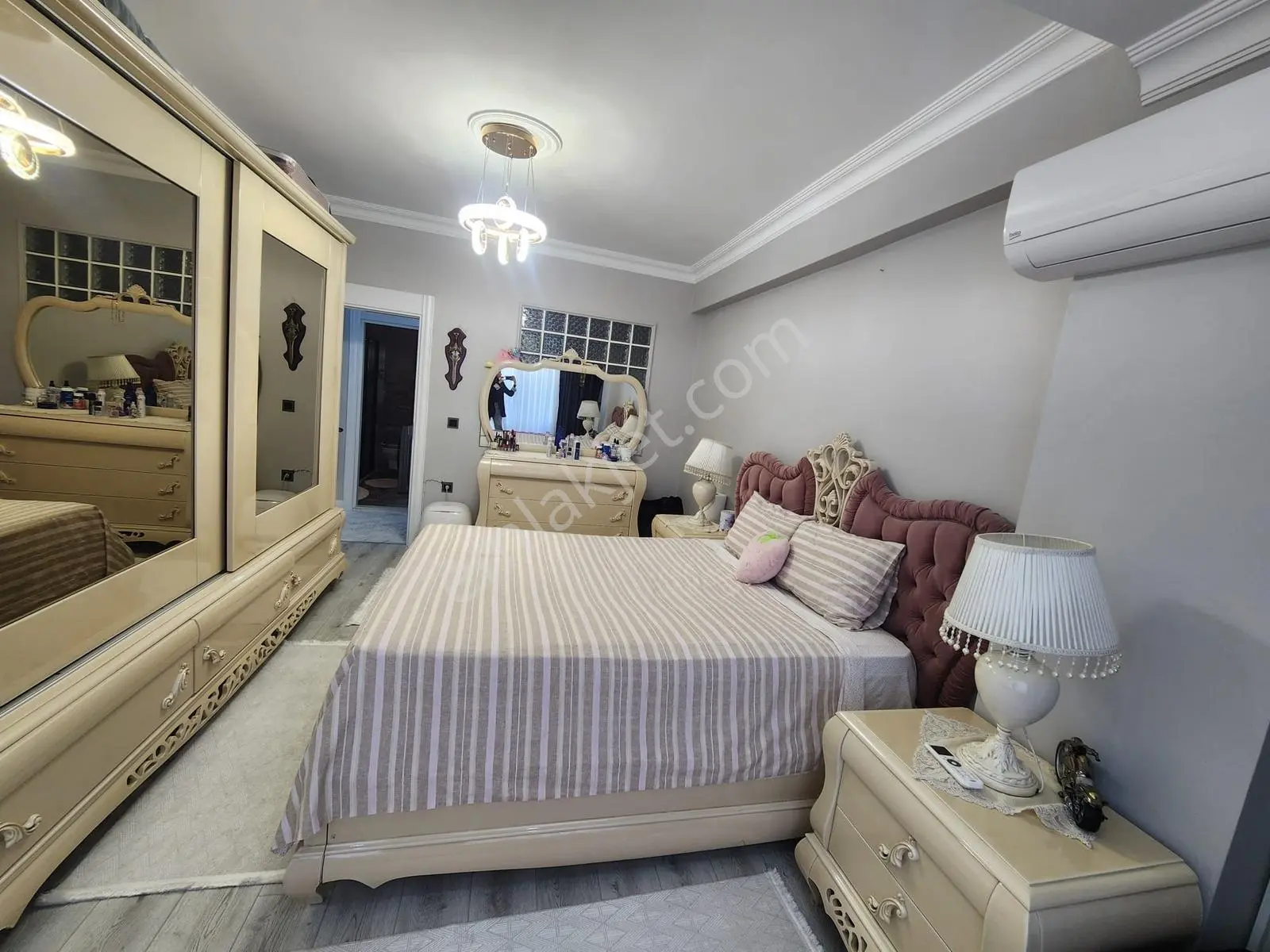 Bağlarbaşı Adsız Neferde Ultra Lüxs Akıllı Ev Sistem 2+1 Satılık — fotoğraf 10