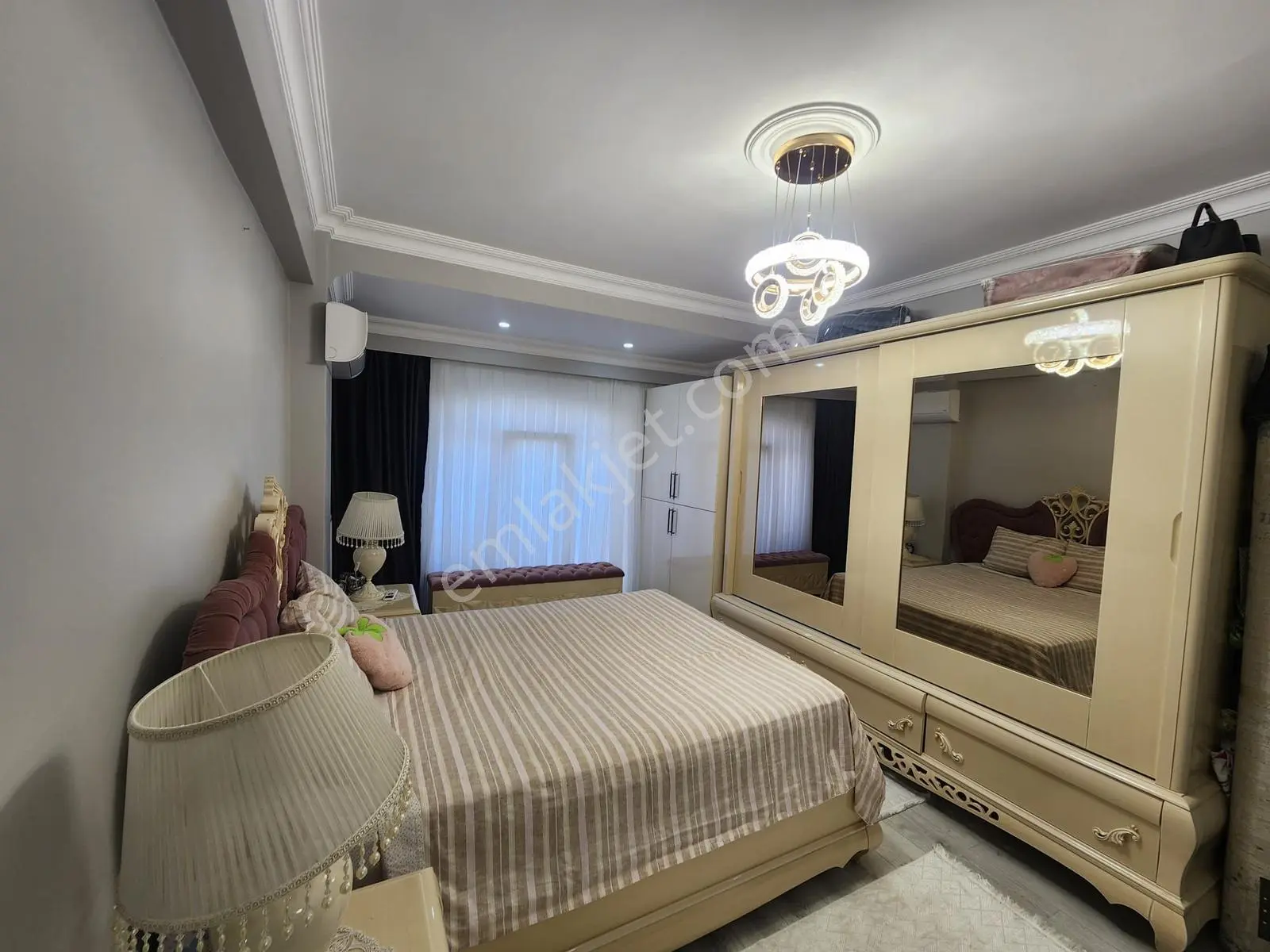 Bağlarbaşı Adsız Neferde Ultra Lüxs Akıllı Ev Sistem 2+1 Satılık — fotoğraf 11