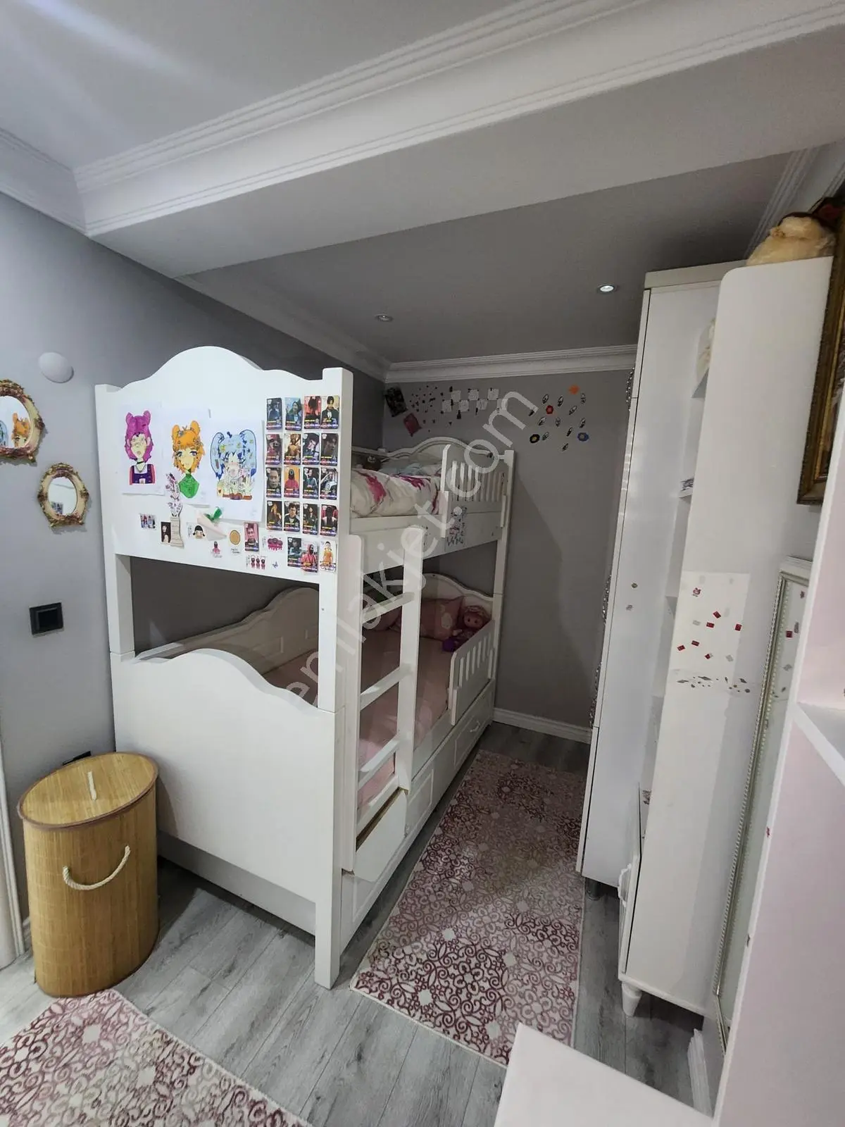 Bağlarbaşı Adsız Neferde Ultra Lüxs Akıllı Ev Sistem 2+1 Satılık — fotoğraf 12