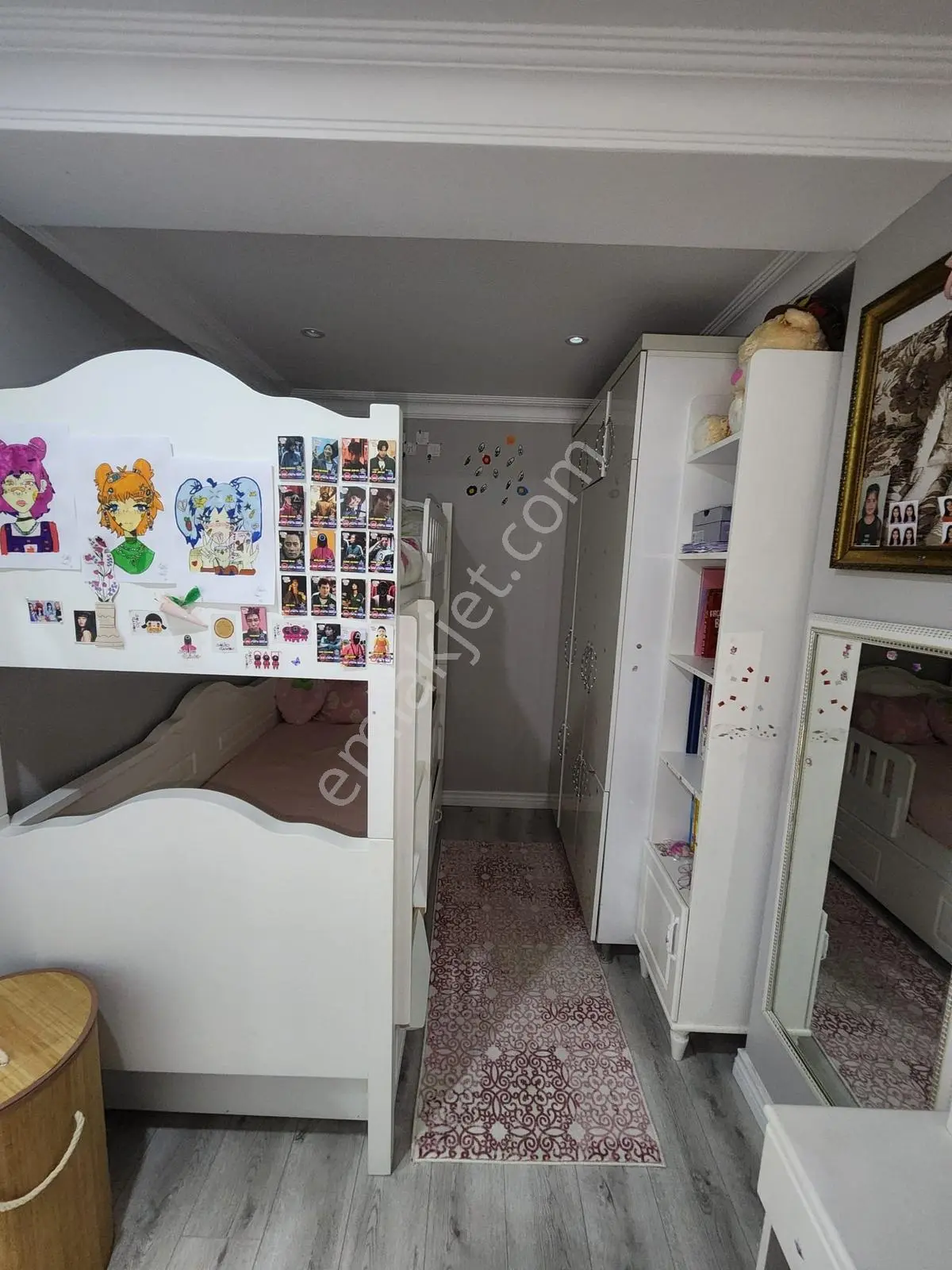 Bağlarbaşı Adsız Neferde Ultra Lüxs Akıllı Ev Sistem 2+1 Satılık — fotoğraf 13