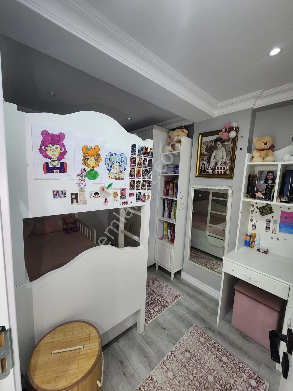 Bağlarbaşı Adsız Neferde Ultra Lüxs Akıllı Ev Sistem 2+1 Satılık — fotoğraf 14