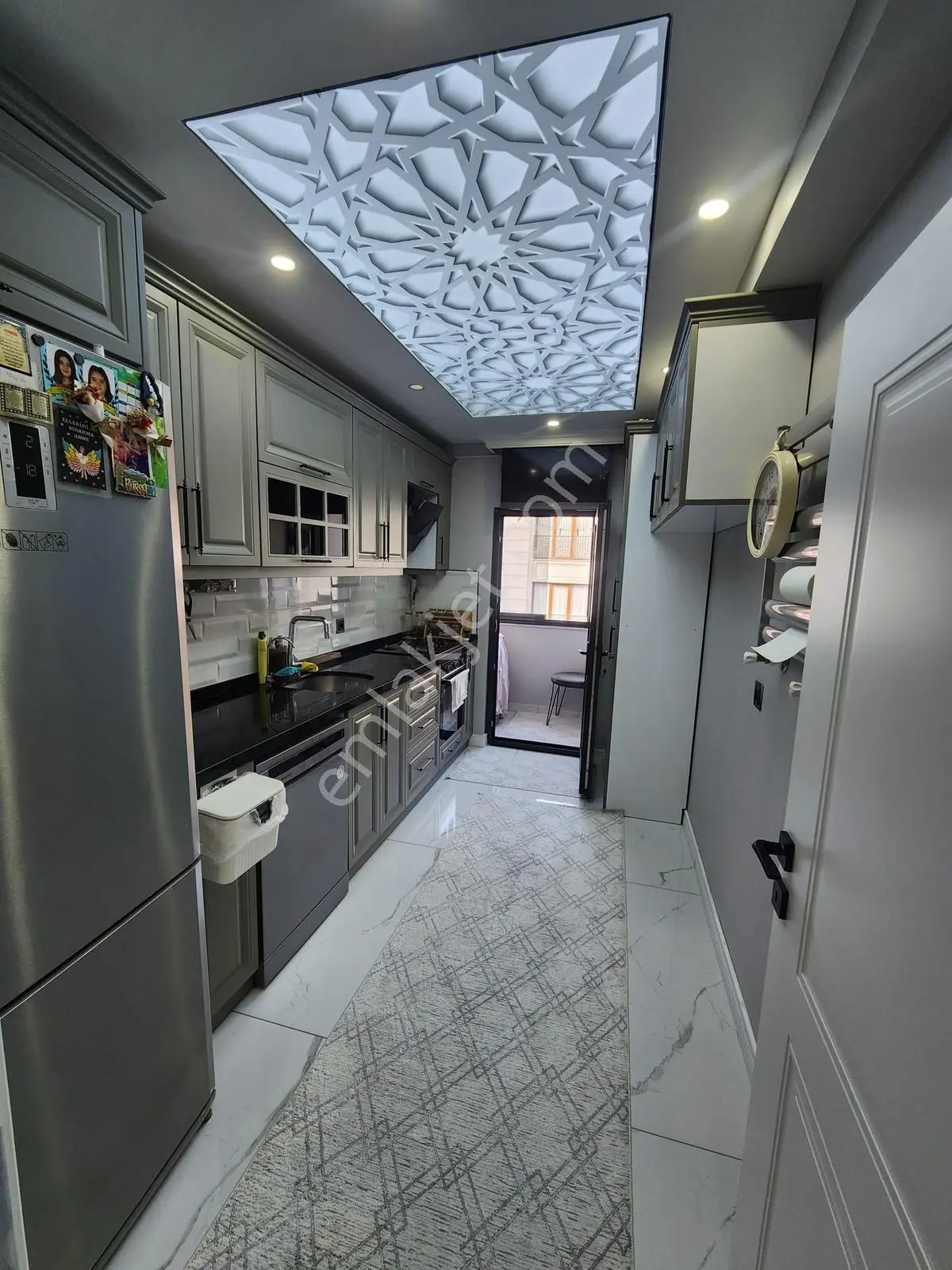 Bağlarbaşı Adsız Neferde Ultra Lüxs Akıllı Ev Sistem 2+1 Satılık — fotoğraf 18