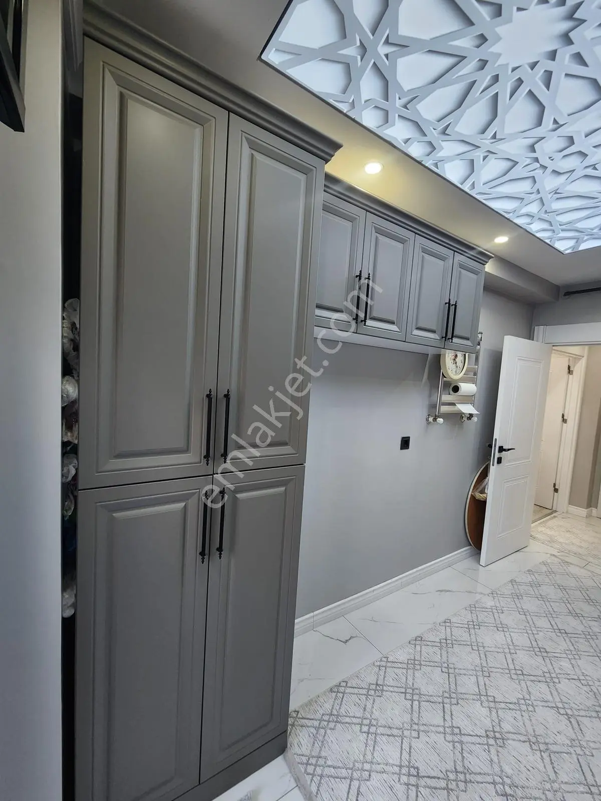 Bağlarbaşı Adsız Neferde Ultra Lüxs Akıllı Ev Sistem 2+1 Satılık — fotoğraf 19