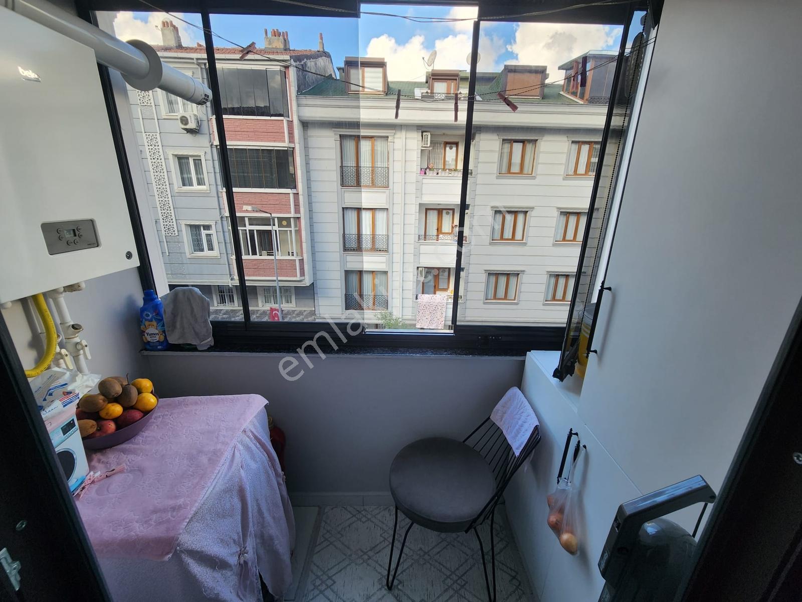 Bağlarbaşı Adsız Neferde Ultra Lüxs Akıllı Ev Sistem 2+1 Satılık — fotoğraf 24