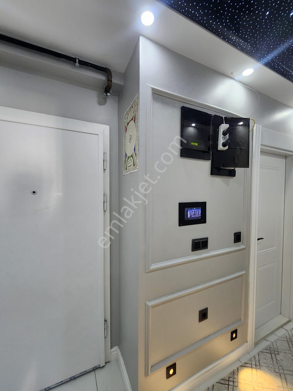 Bağlarbaşı Adsız Neferde Ultra Lüxs Akıllı Ev Sistem 2+1 Satılık — fotoğraf 26