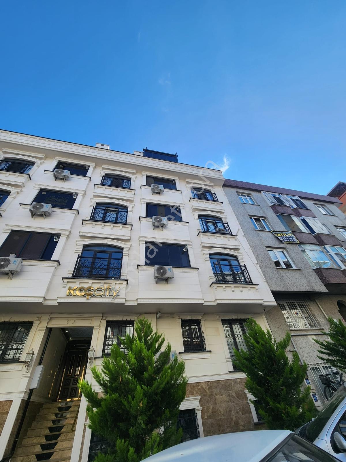 Bağlarbaşı Adsız Neferde Ultra Lüxs Akıllı Ev Sistem 2+1 Satılık — fotoğraf 27