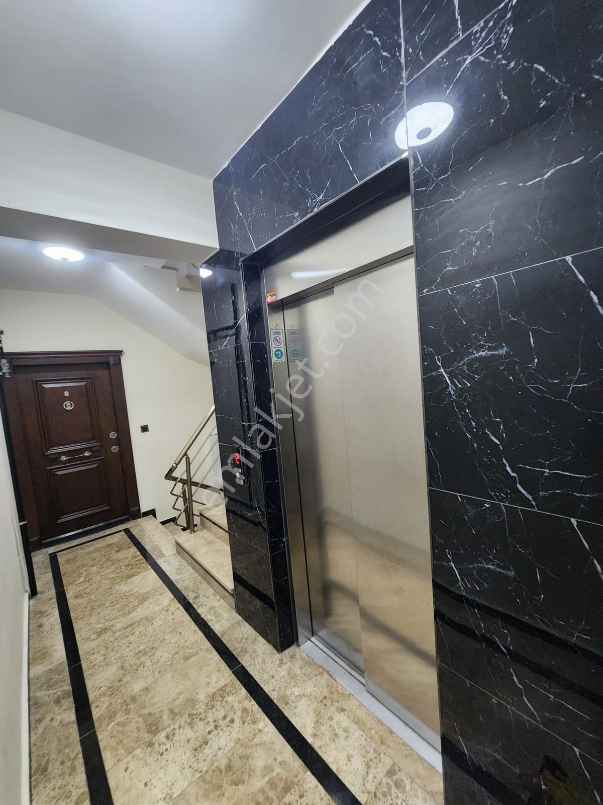 Bağlarbaşı Adsız Neferde Ultra Lüxs Akıllı Ev Sistem 2+1 Satılık — fotoğraf 28