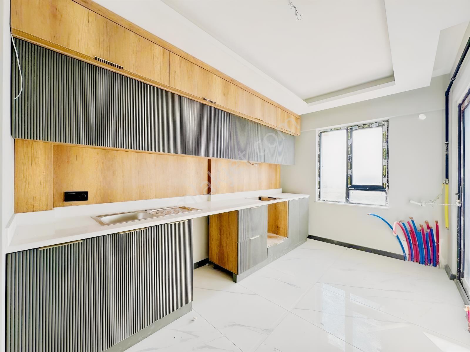 ▅Albayrak▅ Yeni Yapılan Metro Projesi Dibi Loft 2+1 Daire!!!!!