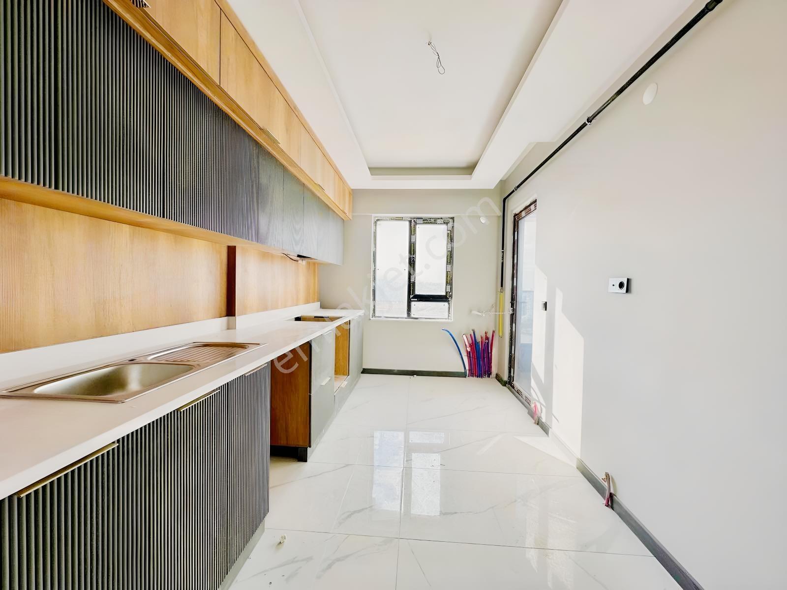 ▅albayrak▅ Yeni Yapılan Metro Projesi Dibi Loft 2+1 Daire!!!!! — fotoğraf 2