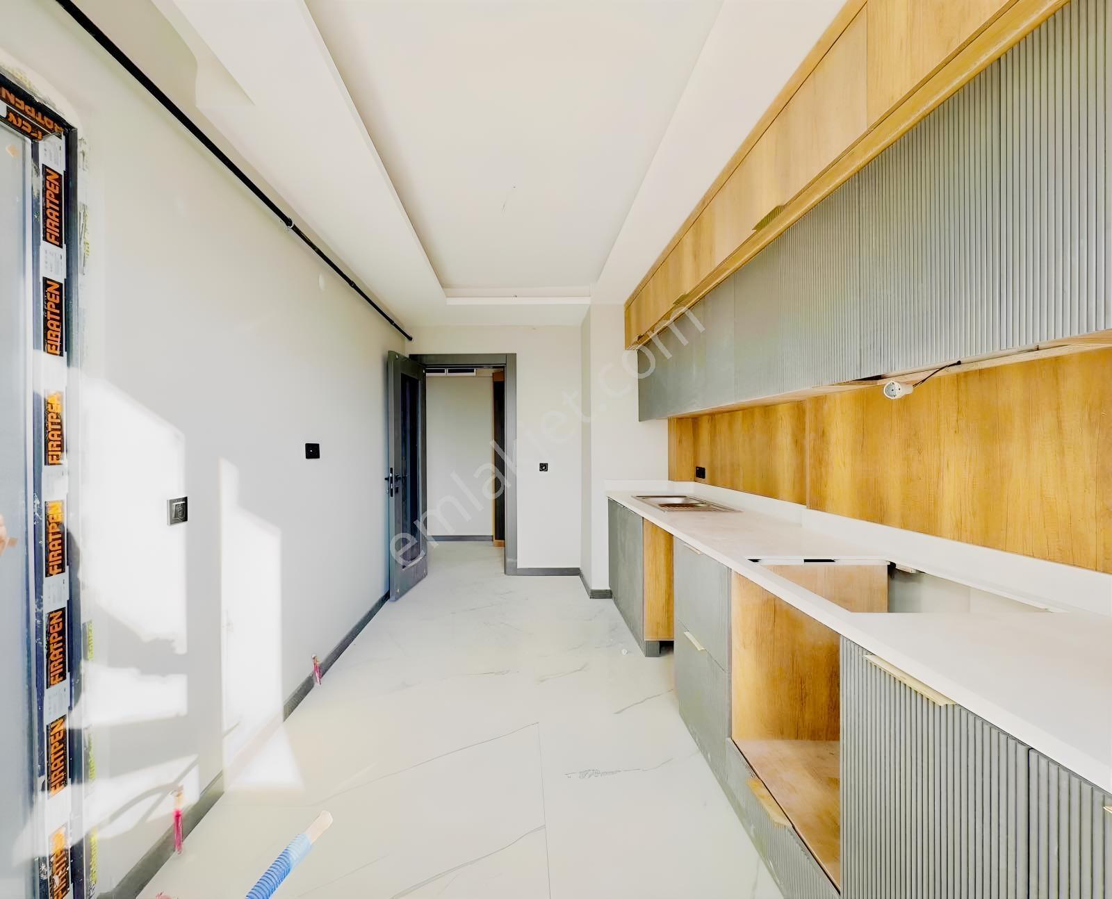▅albayrak▅ Yeni Yapılan Metro Projesi Dibi Loft 2+1 Daire!!!!! — fotoğraf 11